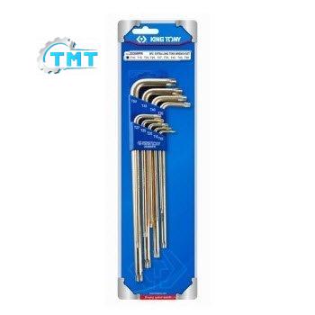 Bộ Lục Giác 9 Kingtony 20319pr Bộ lục giác 9 Kingtony 20319PR