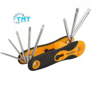 Bộ lục giác bông Tolsen 20059