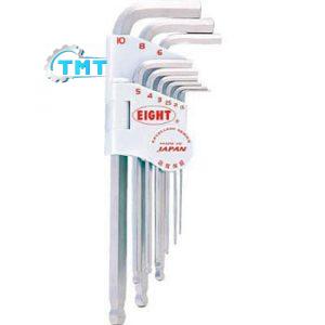 Bộ lục giác Eight TMS-7