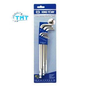 Bộ lục giác Kingtony 20109MR