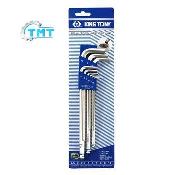 Bộ Lục Giác Kingtony 20109mr Bộ lục giác Kingtony 20109MR