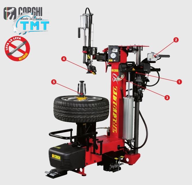 bo-phan-may-ra-vao-lop-corghi-atiglio-art50 Những bộ phận chính của máy ARTIGLIO 50