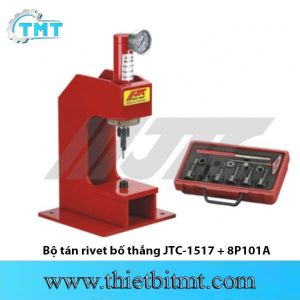 Bộ tán rivet bố thắng JTC-1517 + 8P101A