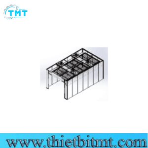 Bộ thổi gió dùng cho sơn gốc nước YS-WB2