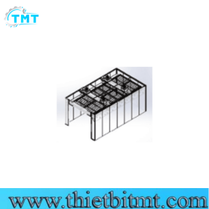 Bộ thổi gió dùng cho sơn gốc nước YS-WB2