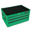 Bộ tủ 3 ngăn màu xanh bao gồm 70 chi tiết Toptul GW-07001 1 Bộ tủ 3 ngăn  màu xanh bao gồm 70 chi tiết Toptul GW-07001