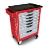 Bộ tủ dụng cụ 7 ngăn đỏ 261 chi tiết Toptul GV-26104 1 Bộ tủ dụng cụ 7 ngăn đỏ 261 chi tiết Toptul GV-26104