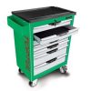 Bộ tủ dụng cụ 7 ngăn xanh 261 chi tiết Toptul GV-26103 1 Bộ tủ dụng cụ 7 ngăn xanh 261 chi tiết Toptul GV-26103
