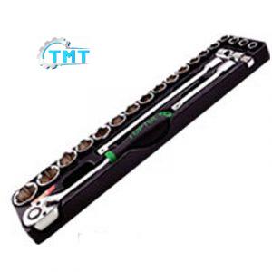 Bộ tuýp lục giác 22 món 1/2