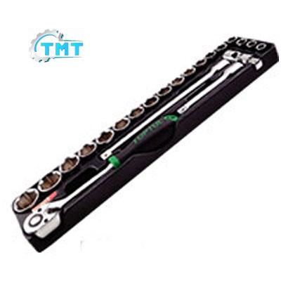 Bộ Tuýp Lục Giác 22 Món 1/2 Bộ tuýp lục giác 22 món 1/2