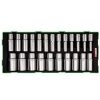 Bộ tuýp trắng lục giác dài 23 món Toptul GTB23050 2 Bộ tuýp trắng lục giác dài 23 món Toptul GTB23050