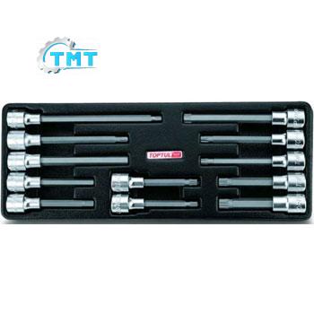 Bộ Vít 24 Món Toptul Gaat1202 Bộ vít 24 món Toptul GAAT1202