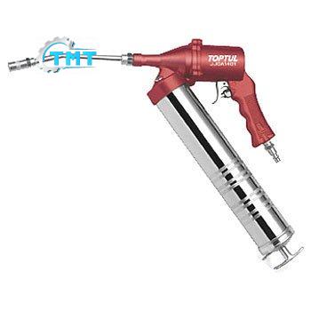 Bơm Mỡ Bằng Khí Nén Toptul Jjca1401 Bơm mỡ bằng khí nén TOPTUL JJCA1401