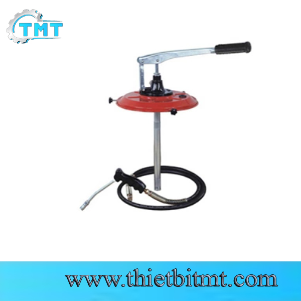 Bơm mỡ bò bằng tay H20-GS