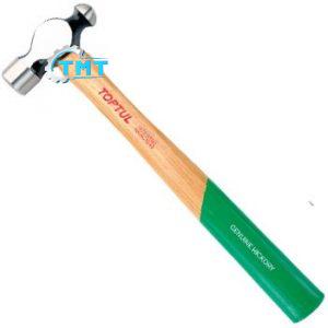 Búa đầu bi 8oz Toptul HAAC0830