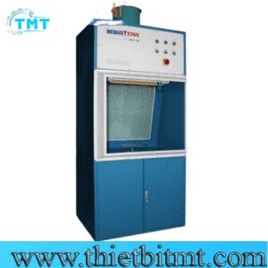 Buồng sơn tấm thử màu YS-B1 (YS-BP1)