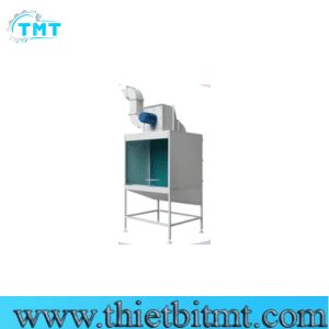 Buồng sơn tấm thử màu YS-B3 (YS-BP3)
