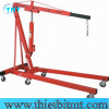 Cẩu móc động cơ 2 tấn ZX0601B 2 Cẩu móc động cơ 2 tấn ZX0601B