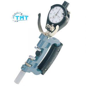 Calip ngàm kiểm tra kích thước Mitutoyo 201-101 (0-25mm)