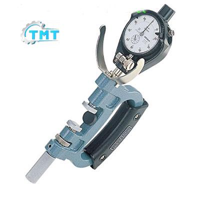 Calip Ngàm Kiểm Tra Kích Thước Mitutoyo 201 102 (25 50mm) Calip ngàm kiểm tra kích thước Mitutoyo 201-102 (25-50mm)