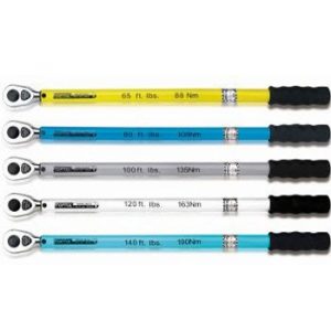 Cần xiết lực 88Nm ToptuI ANAC1607