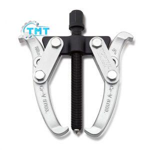 Cảo 2 chấu 4''	Toptul JJAL0204