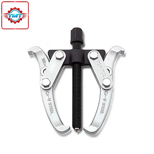 Cảo 2 chấu 4'' Toptul JJAL0204 3 Cảo 2 chấu TOPTUL JJAL0208