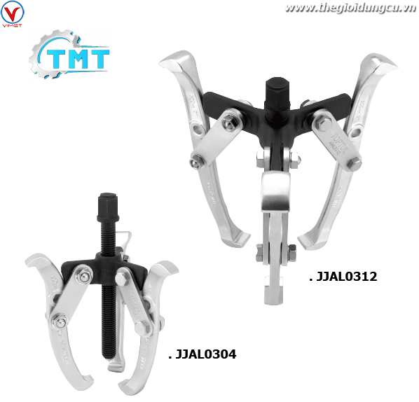 Cảo 3 Chấu Toptul Jjal0304 Cảo 3 chấu TOPTUL JJAL0304