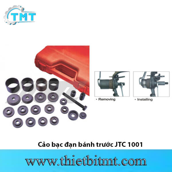 cao bac dan banh truoc jtc 1001 2