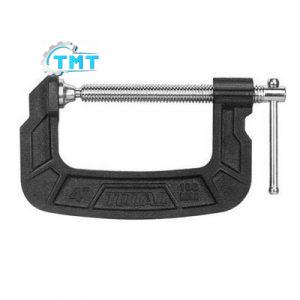 Cảo chữ C Total THT13141 4