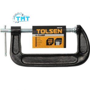 Cảo chữ G Tolsen 10115 8