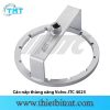 Cảo nắp thùng xăng Volvo JTC 4025 2 Cảo nắp thùng xăng Volvo JTC 4025