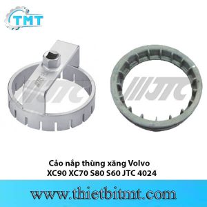 Cảo nắp thùng xăng Volvo XC90 XC70 S80 S60 JTC 4024