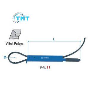 Cảo Pulley răng Kingtony 9AL-11