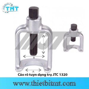 Cảo rô tuyn dạng trụ JTC 1320