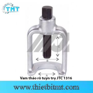 Cảo tháo rô tuyn trụ JTC 1316