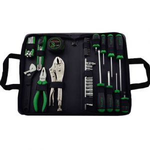 Cặp dụng cụ 43 món TOPTUL GPN-043C