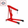 Cẩu móc động cơ 3 tấn HWD-111 1 cau moc HWD 111