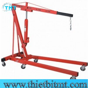 Cẩu móc động cơ 2 tấn RSC-2TF