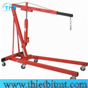 Cẩu móc động cơ 2 tấn RSC-2TF