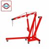 Cầu móc động cơ 2 tấn HWD-110A 2 cau moc dong co 2 tann