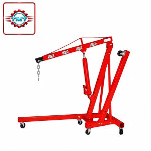 Cầu móc động cơ 2 tấn HWD-110A