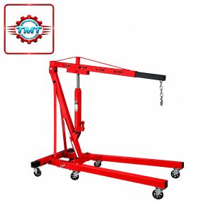 Cẩu móc động cơ 2 tấn ZX0601B