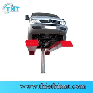 Cầu Nâng 1 Trụ Việt Nam Giá Rẻ