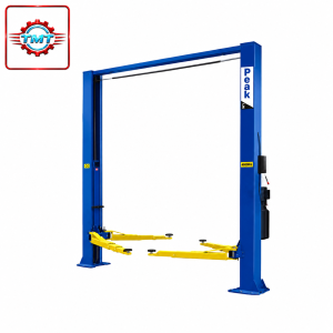 Cầu Nâng 2 Trụ 4 Tấn Peak 208C