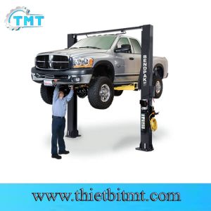Cầu Nâng 2 Trụ 4,5 Tấn Bendpak Mỹ XPR-10S