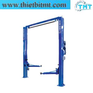 Cầu Nâng 2 Trụ Hàn Quốc 6 Tấn Heshbon HL-27M