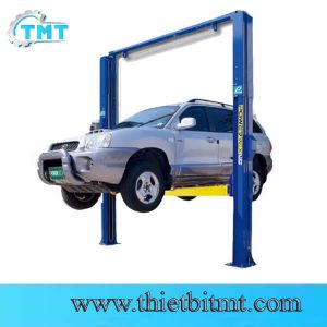 Cầu Nâng 2 Trụ Powerrex Hàn Quốc SL-2700M