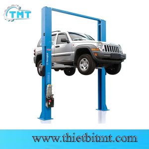 Cầu Nâng 2 Trụ Ragvalioli - Italy KPH370.45K