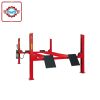 Cầu Nâng 4 Trụ Thuỷ Lực Kiểm Tra Góc Lái ERCO 4004W CT 1 Cầu Nâng 4 Trụ Thuỷ Lực Kiểm Tra Góc Lái ERCO 4004W CT